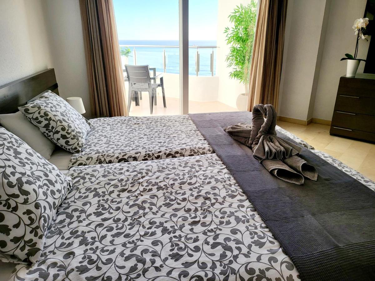 טורמולינוס Studio Sea Sun And Beach מראה חיצוני תמונה