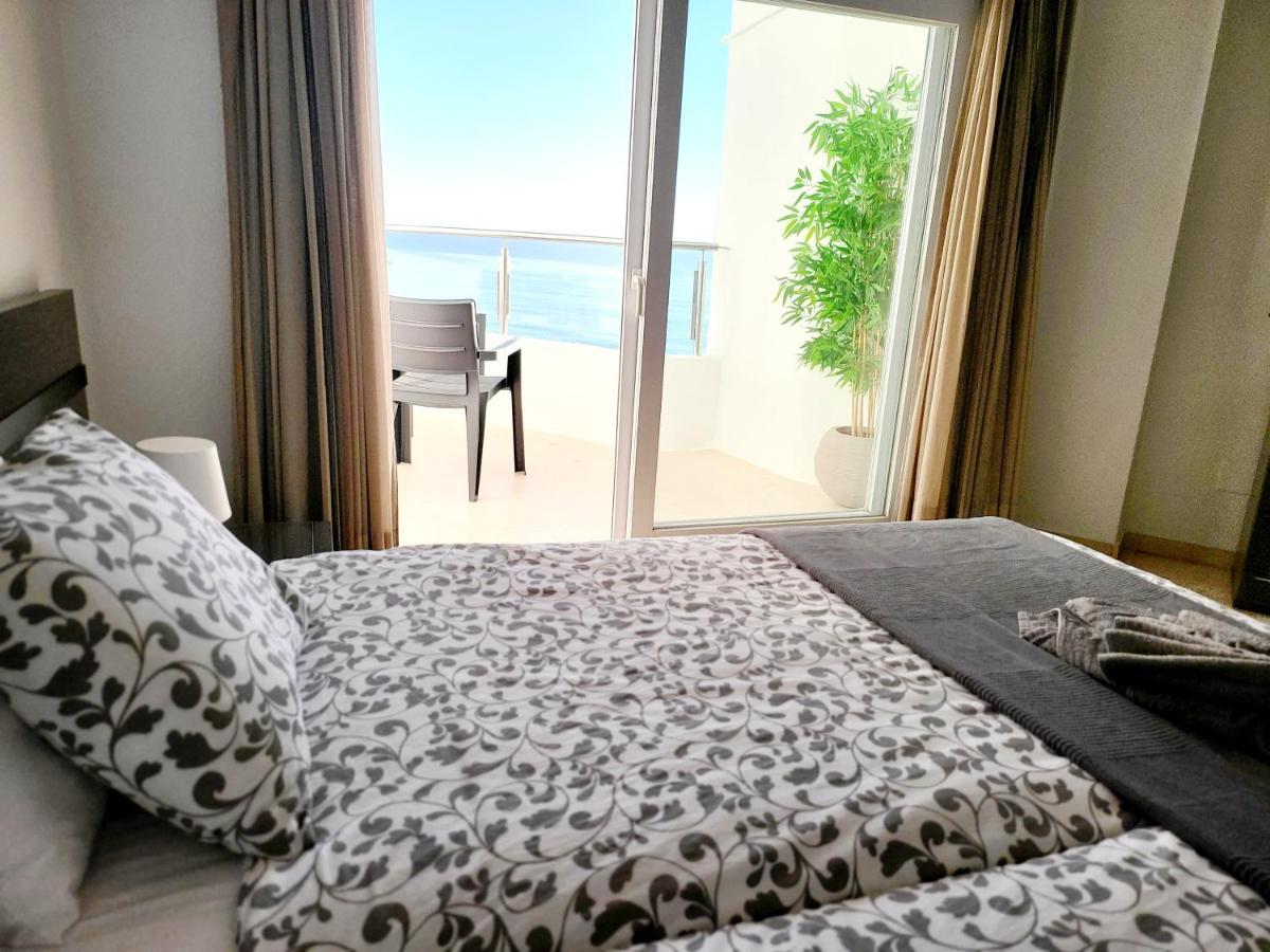 טורמולינוס Studio Sea Sun And Beach מראה חיצוני תמונה