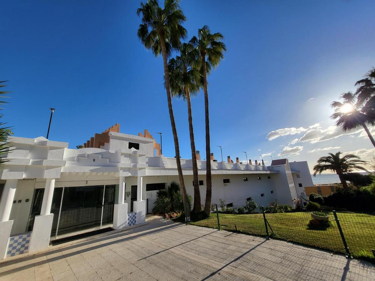 טורמולינוס Studio Sea Sun And Beach מראה חיצוני תמונה
