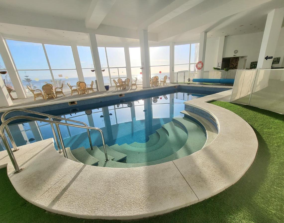 טורמולינוס Studio Sea Sun And Beach מראה חיצוני תמונה
